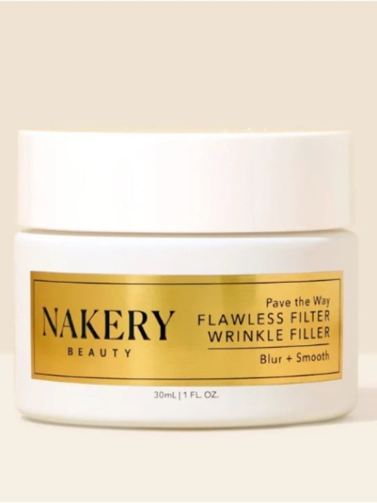Nakery Beauty Other - Nakery Beauty Pave the Way  Flawless Filter Wrinkle Filler - New in Box